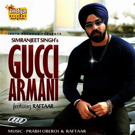 gucci armani video song download|gucci armani song lyrics.